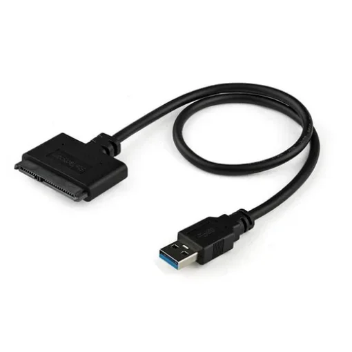 Picture of Startech.Com Sata To Usb Cable with Uasp - Usb3s2sat3cb