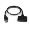 Picture of Startech.Com Sata To Usb Cable with Uasp - Usb3s2sat3cb