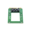 Picture of Startech.Com Sata Drive To Msata Host Adapter for 2.5in / 3.5in Sata Drives - Msat2sat3