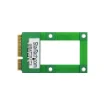 Picture of Startech.Com Sata Drive To Msata Host Adapter for 2.5in / 3.5in Sata Drives - Msat2sat3
