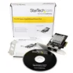Picture of Startech.Com Dual Port Pci Express (Pcie x4) Gigabit Ethernet Server Adapter Network Card - Intel i350 Nic - ST2000SPEXI