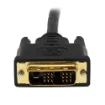 Picture of Startech.Com 1.5m Hdmi® To Dvi-D Cable - M/M - HDDVIMM150CM