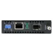 Picture of Startech.Com Gigabit Ethernet Fiber Media Converter with Open Sfp Slot - Et91000sfp2
