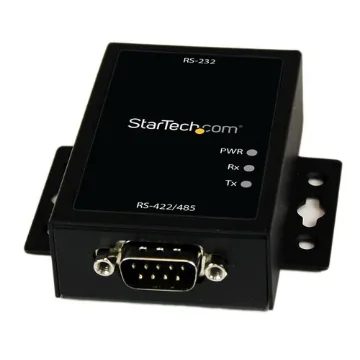Picture of Startech.Com Industrial RS232 To RS422/485 Serial Port Converter with 15KV Esd Protection - IC232485S
