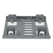 Picture of Startech.Com Dual 2.5" To 3.5" Hdd Bracket for Sata Hard Drives - 2 Drive 2.5" To 3.5" Bracket for Mounting Bay - Bracket25x2