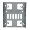 Picture of Startech.Com Dual 2.5" To 3.5" Hdd Bracket for Sata Hard Drives - 2 Drive 2.5" To 3.5" Bracket for Mounting Bay - Bracket25x2