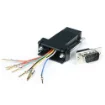Picture of Startech.Com DB9 To RJ45 Modular Adapter - M/F - GC98MF