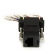 Picture of Startech.Com DB9 To RJ45 Modular Adapter - M/F - GC98MF