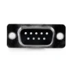 Picture of Startech.Com DB9 To RJ45 Modular Adapter - M/F - GC98MF