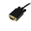 Picture of Startech.Com 15ft (4.6m) Displayport To Vga Cable - Active Displayport To Vga Adapter Cable - 1080p Video - Dp To Vga Monitor Cable - Dp 1.2 To Vga Converter - Latching Dp Connector - Dp2vgamm15b