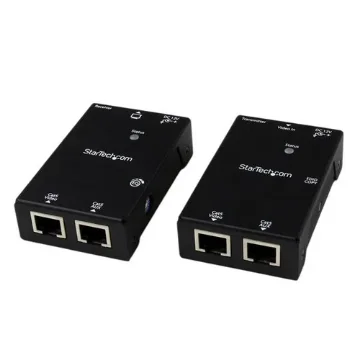 Picture of Startech.Com Hdmi Over CAT5e/CAT6 Extender with Power Over Cable - 165 Ft (50m) - St121shd50