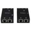 Picture of Startech.Com Hdmi Over CAT5e/CAT6 Extender with Power Over Cable - 165 Ft (50m) - St121shd50