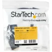 Picture of Startech.Com 3ft (1m) Displayport To Vga Cable - Active Displayport To Vga Adapter Cable - 1080p Video - Dp To Vga Monitor Cable - Dp 1.2 To Vga Converter - Latching Dp Connector - Dp2vgamm3b