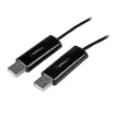 Picture of Startech.Com Km Switch Cable with File Transfer for Mac and Pc - Usb 2.0 - SVKMS2
