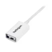 Picture of Startech.Com 3m White Usb 2.0 Extension Cable a To a - M/F - USBEXTPAA3MW