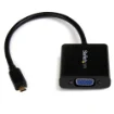 Picture of Startech.Com Micro Hdmi To Vga Adapter Converter for Smartphones / Ultrabook / Tablet - 1920x1080 - Mchd2vgae2