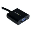 Picture of Startech.Com Micro Hdmi To Vga Adapter Converter for Smartphones / Ultrabook / Tablet - 1920x1080 - Mchd2vgae2