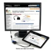 Picture of Startech.Com Micro Hdmi To Vga Adapter Converter for Smartphones / Ultrabook / Tablet - 1920x1080 - Mchd2vgae2
