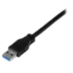 Picture of Startech.Com 1m (3ft) Certified Superspeed Usb 3.0 a To B Cable - M/M - Usb3cab1m