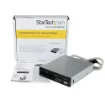 Picture of Startech.Com Usb 2.0 Internal Multi-Card Reader / Writer - Sd Microsd Cf - 35FCREADBK3