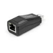 Picture of Startech.Com Usb 3.0 To Gigabit Ethernet Nic Network Adapter – 10/100/1000 Mbps - USB31000NDS