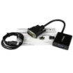 Picture of Startech.Com Dvi-D To Vga Active Adapter Converter Cable - 1080p - DVI2VGAE