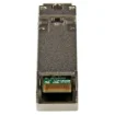 Picture of Startech.Com Cisco SFP-10G-SR Compatible Sfp+ Transceiver Module - 10GBASE-SR~Cisco SFP-10G-SR Compatible Sfp+ Module - 10GBASE-SR - 10GbE Multimode Fiber Mmf Optic Transceiver - 10GE Gigabit Ethernet Sfp+ - Lc 300m - 850nm - Ddm Cisco Firepower, ASR9000, C9300 - SFP10GSRST