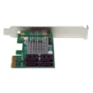 Picture of Startech.Com 4 Port Pci Express 2.0 Sata Iii 6Gbps Raid Controller Card with Hyperduo Ssd Tiering - PEXSAT34RH