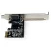 Picture of Startech.Com 1 Port Pci Express Pcie Gigabit Network Server Adapter Nic Card - Dual Profile - St1000spex2