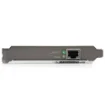 Picture of Startech.Com 1 Port Pci Express Pcie Gigabit Network Server Adapter Nic Card - Dual Profile - St1000spex2