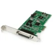 Picture of Startech.Com 4 Port Pci Express Pcie Serial Combo Card - 2 X RS232 2 X RS422 / RS485 - Pex4s232485