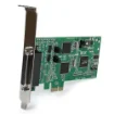 Picture of Startech.Com 4 Port Pci Express Pcie Serial Combo Card - 2 X RS232 2 X RS422 / RS485 - Pex4s232485