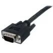 Picture of Startech.Com 2m Dvi To Vga Display Monitor Cable M/M - Dvi To Vga (15 Pin) - DVIVGAMM2M