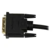 Picture of Startech.Com 8in Hdmi To Dvi-D Video Cable Adapter - Hdmi Female To Dvi Male - HDDVIFM8IN