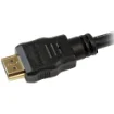 Picture of Startech.Com 1m (3ft) Hdmi Cable - 4K High Speed Hdmi Cable with Ethernet - Uhd 4K 30Hz Video - Hdmi 1.4 Cable - Ultra Hd Hdmi Monitors, Projectors, Tvs & Displays - Black Hdmi Cord - M/M - HDMM1M