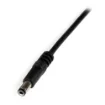 Picture of Startech.Com Usb To 5.5mm Power Cable - Type N Barrel - 1m - Usb2typen1m