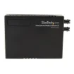 Picture of Startech.Com 10/100 Multi Mode Fiber Copper Fast Ethernet Media Converter St 2 Km - Mcm110st2eu
