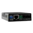 Picture of Startech.Com 10/100 Multi Mode Fiber Copper Fast Ethernet Media Converter St 2 Km - Mcm110st2eu