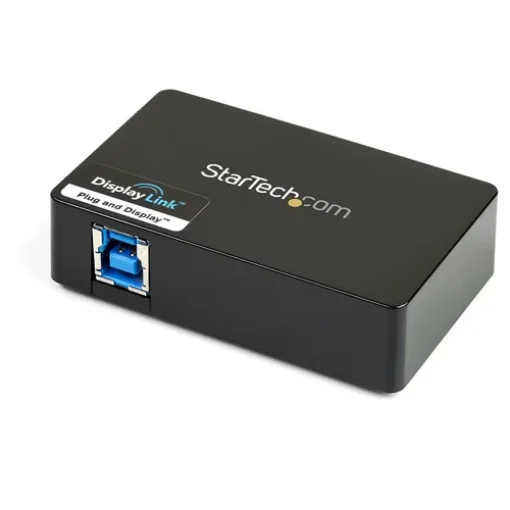 Picture of Startech.Com Usb 3.0 To Hdmi / Dvi Adapter - 2048x1152 - USB32HDDVII