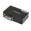 Picture of Startech.Com Usb 3.0 To Hdmi / Dvi Adapter - 2048x1152 - USB32HDDVII