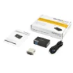 Picture of Startech.Com Usb 3.0 To Hdmi / Dvi Adapter - 2048x1152 - USB32HDDVII