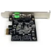 Picture of Startech.Com 2 Port Pci Express Sata 6 Gbps Esata Controller Card - Dual Port Pcie Sata Iii Card - 2 Int/2 Ext - PEXESAT322I