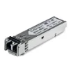 Picture of Startech.Com Cisco GLC-FE-100FX Compatible Sfp Transceiver Module - 100BASE-FX~Cisco GLC-FE-100FX Compatible Sfp Module - 100BASE-FX - 100Mbps Multimode Fiber Mmf Optic Transceiver - 100 Mbps - Lc 2km - 1310nm - Ddm Cisco ASR920, IE2000, IE4000 - SFPF1302C