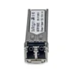 Picture of Startech.Com Cisco GLC-FE-100FX Compatible Sfp Transceiver Module - 100BASE-FX~Cisco GLC-FE-100FX Compatible Sfp Module - 100BASE-FX - 100Mbps Multimode Fiber Mmf Optic Transceiver - 100 Mbps - Lc 2km - 1310nm - Ddm Cisco ASR920, IE2000, IE4000 - SFPF1302C