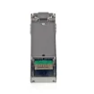 Picture of Startech.Com Cisco GLC-FE-100FX Compatible Sfp Transceiver Module - 100BASE-FX~Cisco GLC-FE-100FX Compatible Sfp Module - 100BASE-FX - 100Mbps Multimode Fiber Mmf Optic Transceiver - 100 Mbps - Lc 2km - 1310nm - Ddm Cisco ASR920, IE2000, IE4000 - SFPF1302C