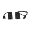 Picture of Startech.Com 1 Port Usb Over Cat5 / Cat6 Ethernet Extender - Up To 131ft (40m) - Usb110ext2