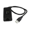 Picture of Startech.Com 1 Port Usb Over Cat5 / Cat6 Ethernet Extender - Up To 131ft (40m) - Usb110ext2
