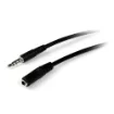 Picture of Startech.Com 1m 3.5mm 4 Position Trrs Headset Extension Cable - M/F - MUHSMF1M
