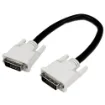 Picture of Startech.Com 1m Dvi-D Dual Link Cable – M/M - DVIDDMM1M