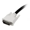 Picture of Startech.Com 1m Dvi-D Dual Link Cable – M/M - DVIDDMM1M